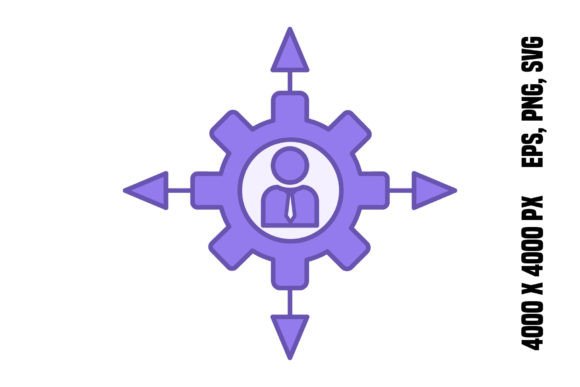 Color Icon Guidance: Modern Graphics & Icons for Brand Builders