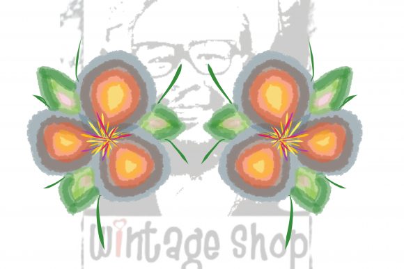 Flower Water Color: A Review